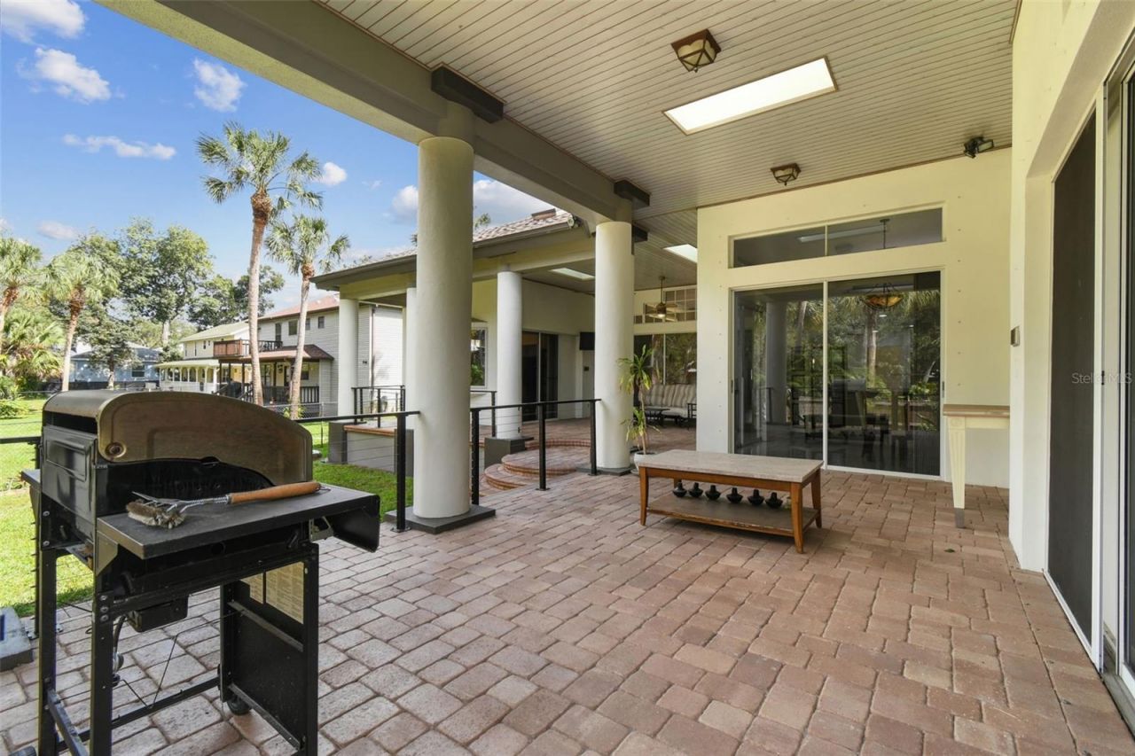 1705 Meyers Cove Drive, Tarpon Springs, FL 34689 Photo