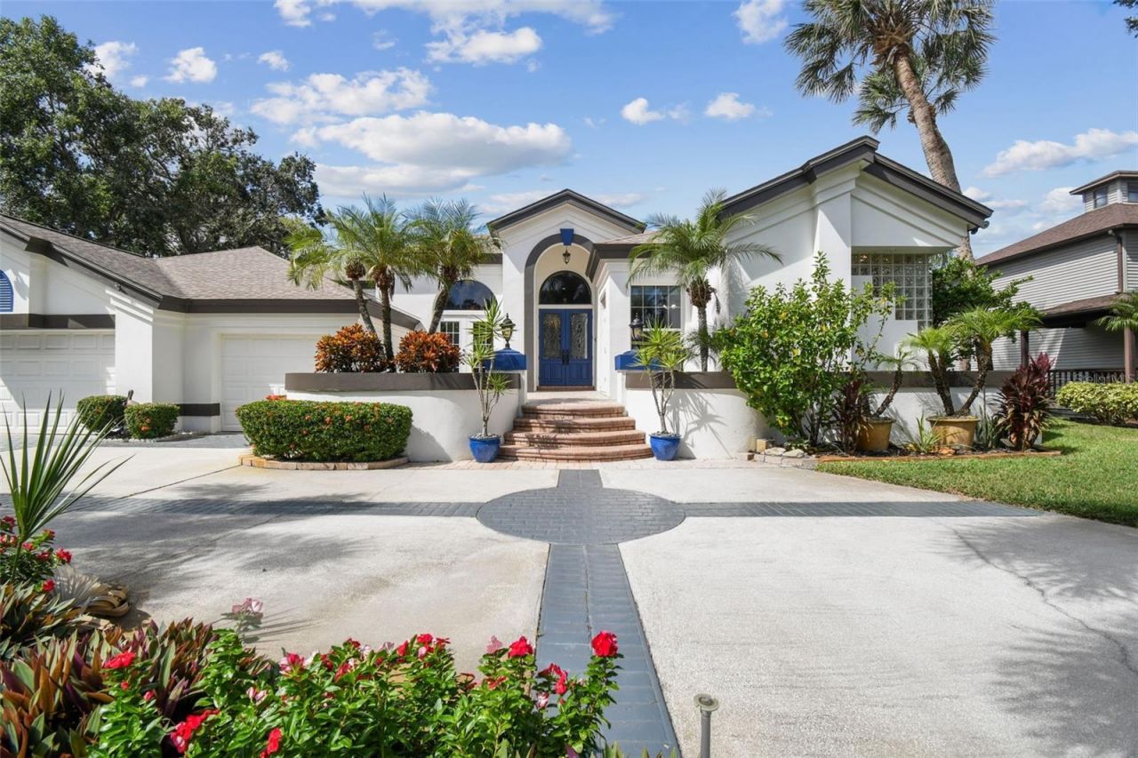 1705 Meyers Cove Drive, Tarpon Springs, FL 34689 Photo