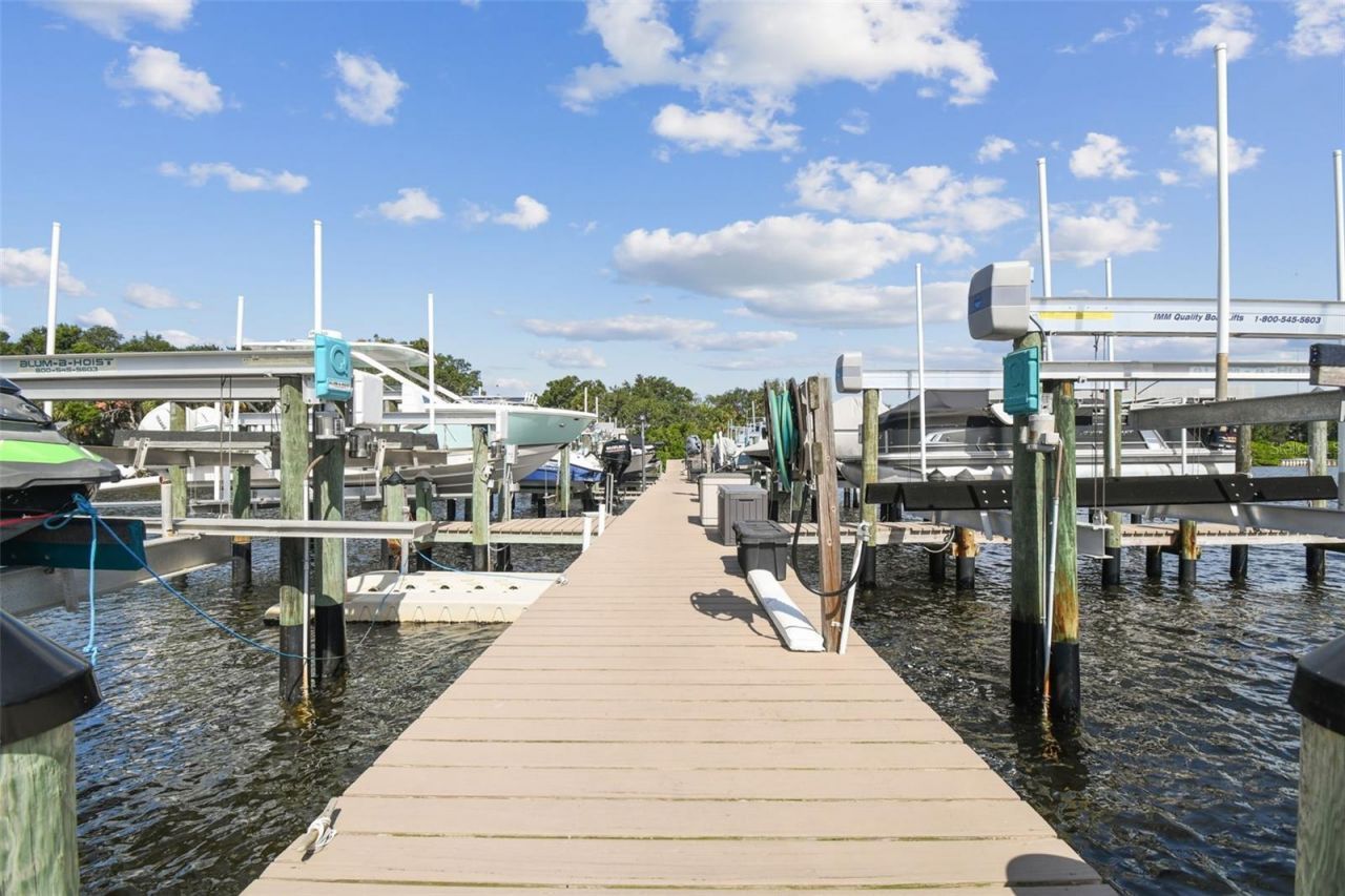 1705 Meyers Cove Drive, Tarpon Springs, FL 34689 Photo