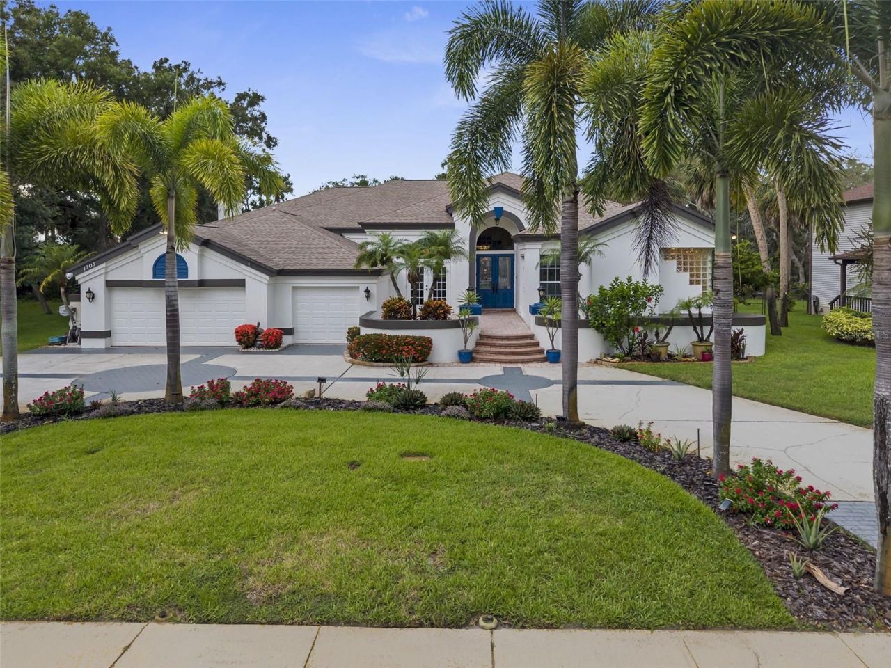 1705 Meyers Cove Drive, Tarpon Springs, FL 34689 Photo