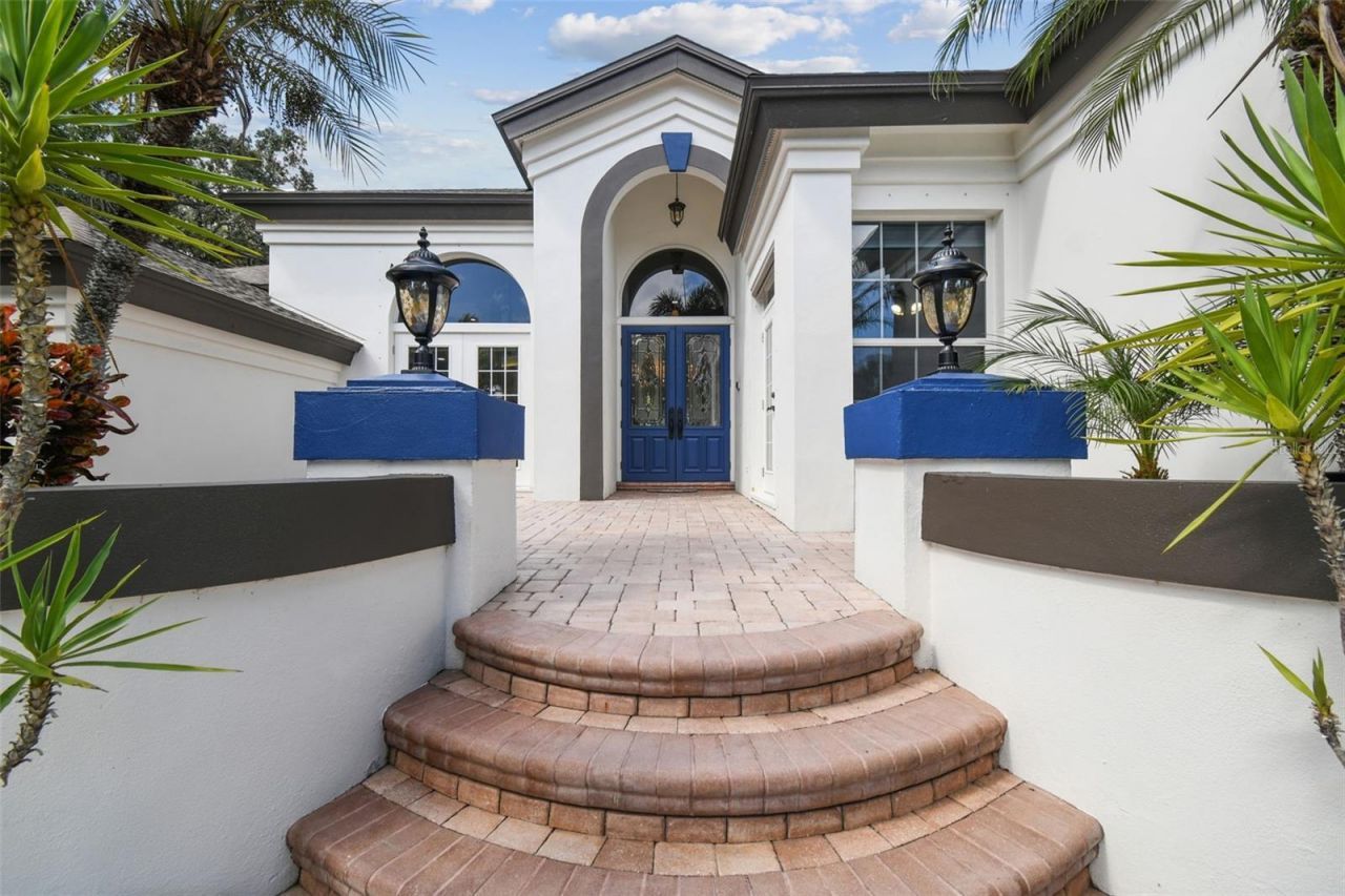 1705 Meyers Cove Drive, Tarpon Springs, FL 34689 Photo