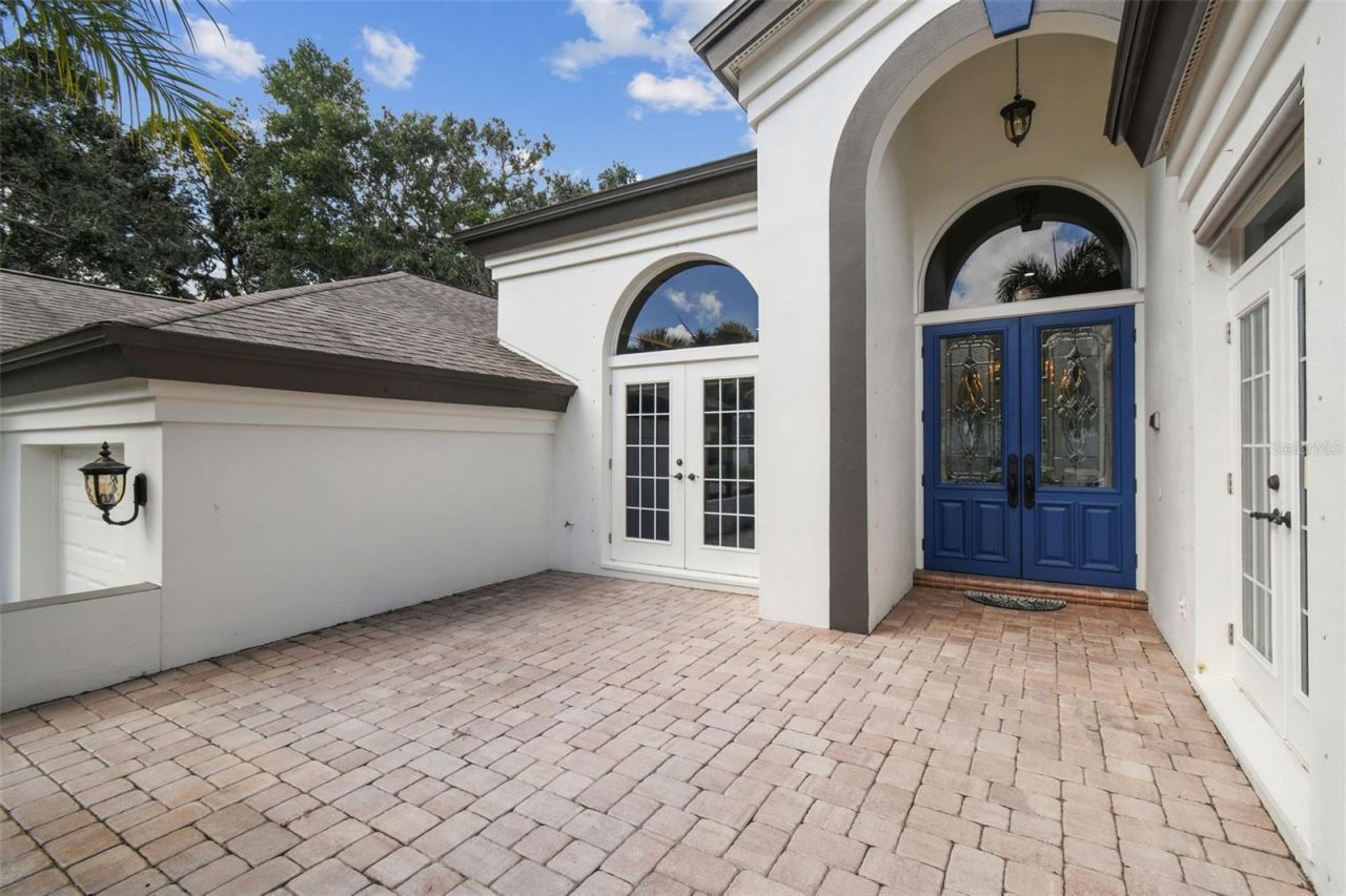 1705 Meyers Cove Drive, Tarpon Springs, FL 34689 Photo