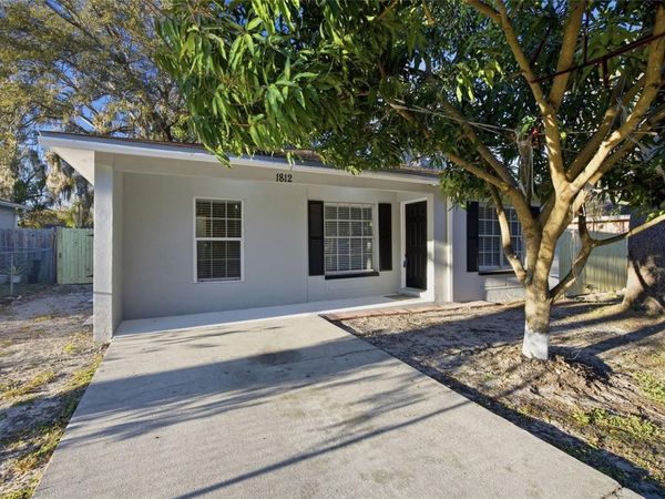 1812 E 99TH AVENUE, TAMPA, FL 33612