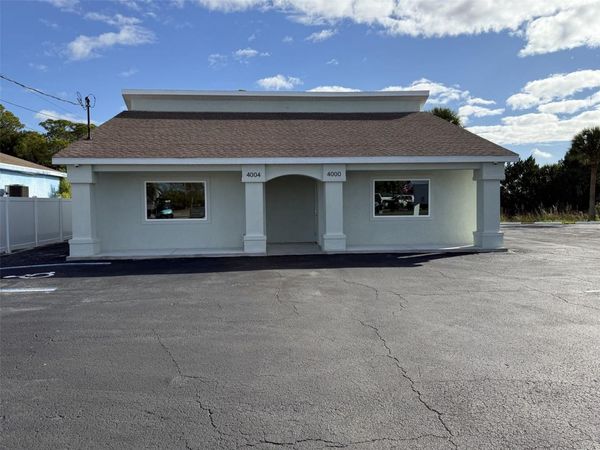 4004 SHOAL LINE BOULEVARD, HERNANDO BEACH, FL 34607