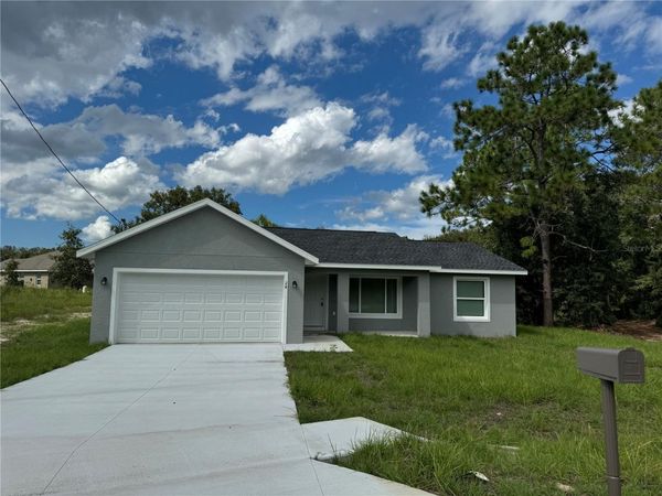 24 MALAUKA LOOP PLACE, OCKLAWAHA, FL 32179
