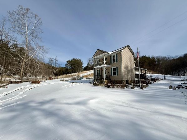14967 Craig Creek RD, Eagle Rock, VA 24085