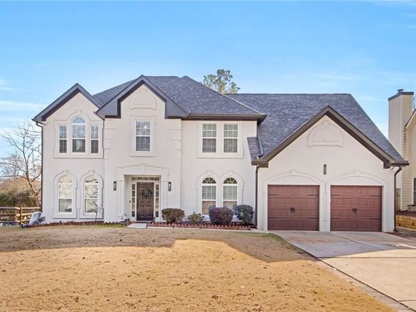 1010 Vinebrook Lane, Alpharetta, GA 30005