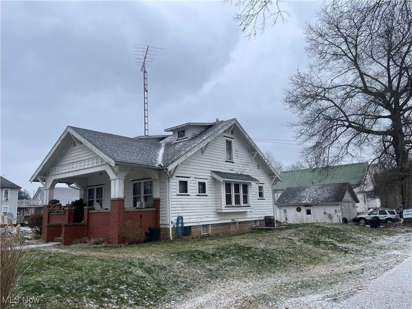 33279 Twp Rd 516, Walhonding, OH 43843