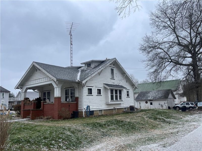 33279 Twp Rd 516, Walhonding, OH 43843 Photo 1