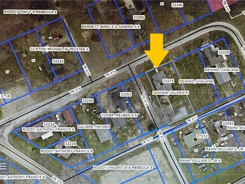 33279 Twp Rd 516, Walhonding, OH 43843 Photo 12