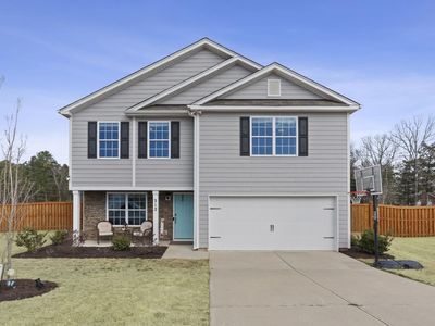 312 Throne Court, Chapin, SC 29036