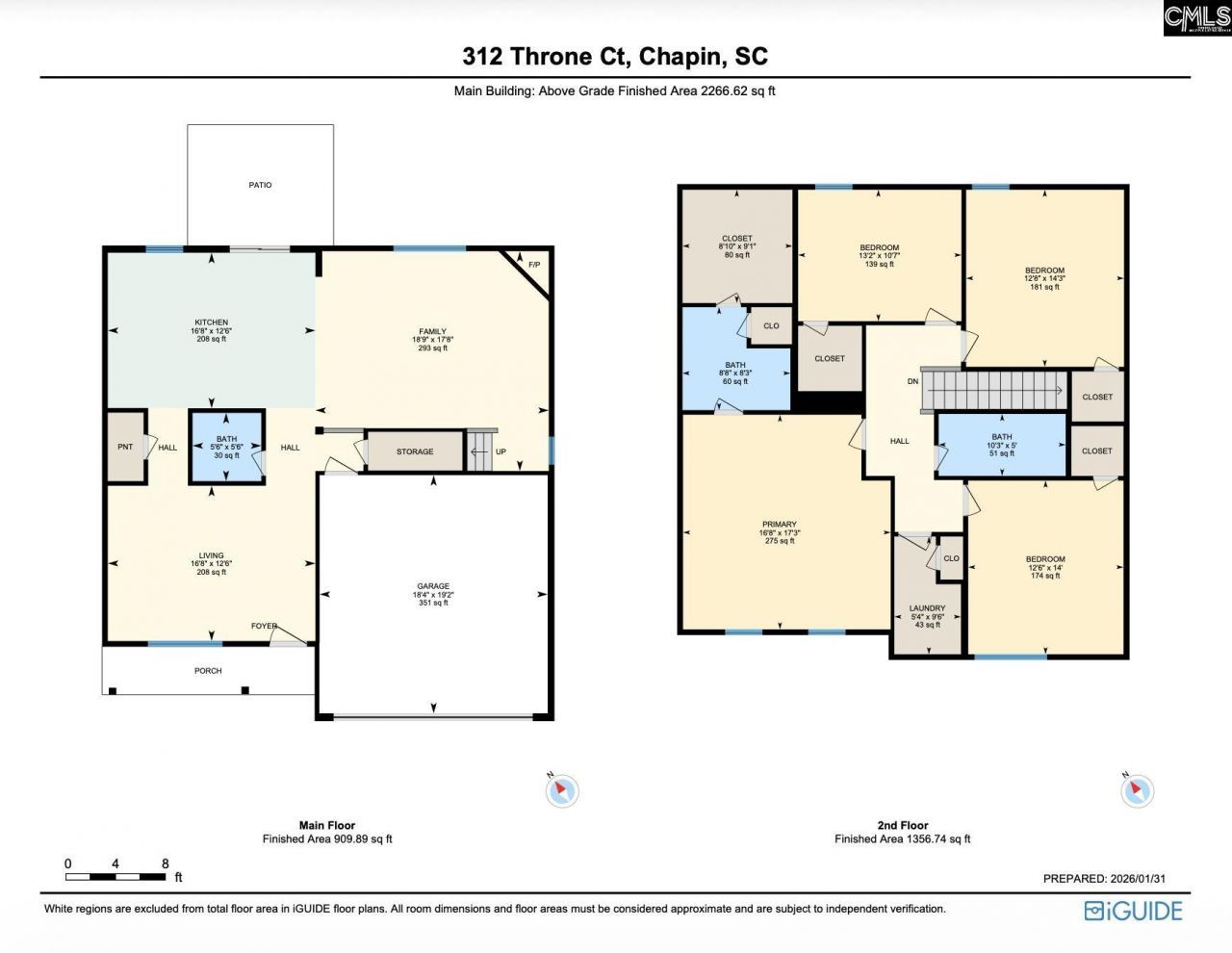 312 Throne Court Photo 11