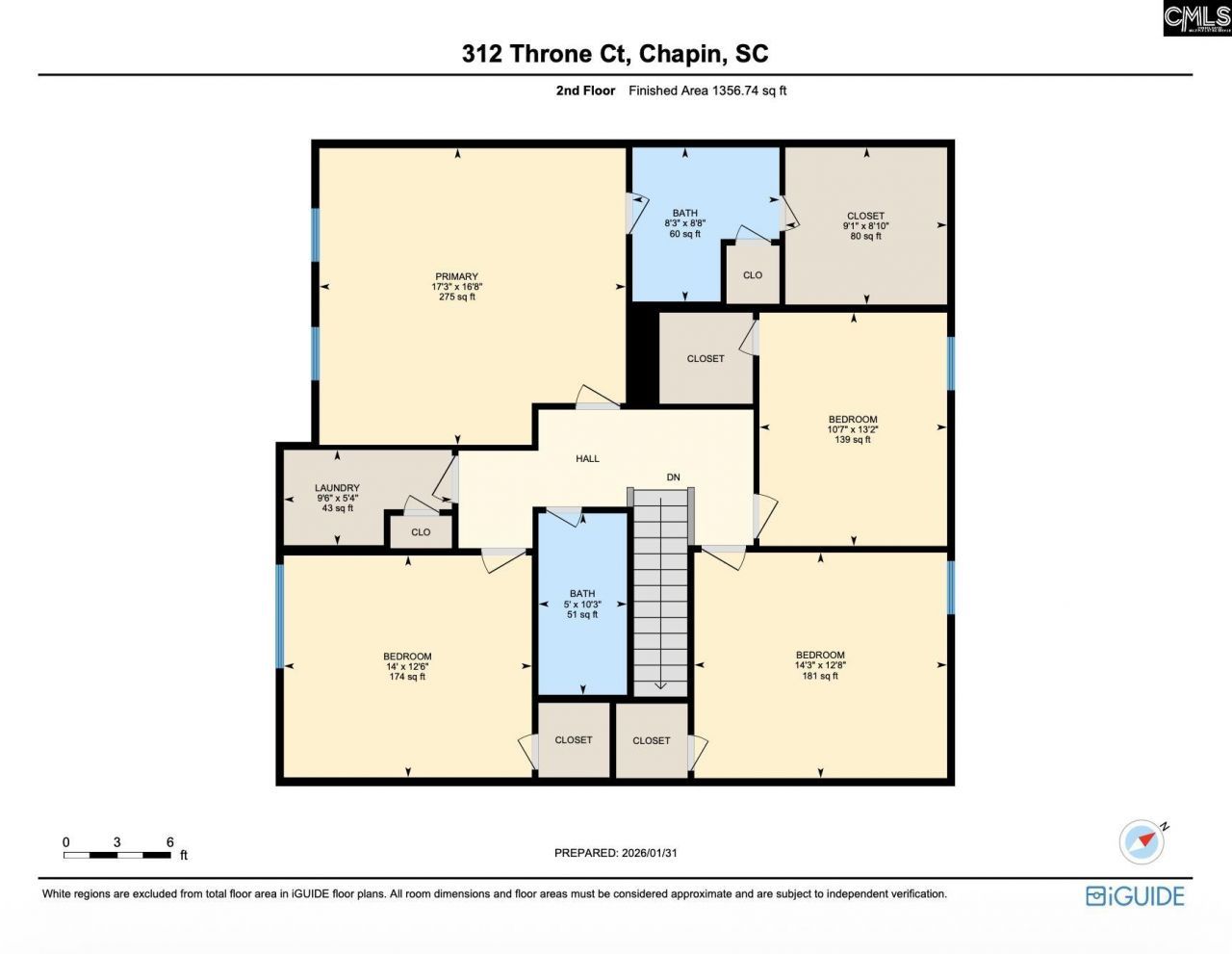 312 Throne Court Photo 13