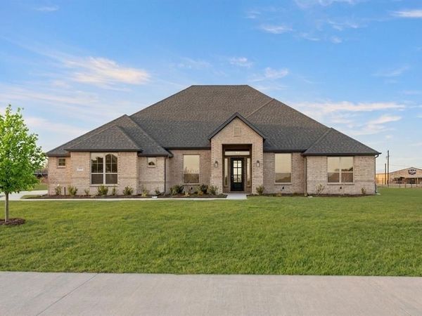 6805 Lancashire Way, Mesquite, TX 75126