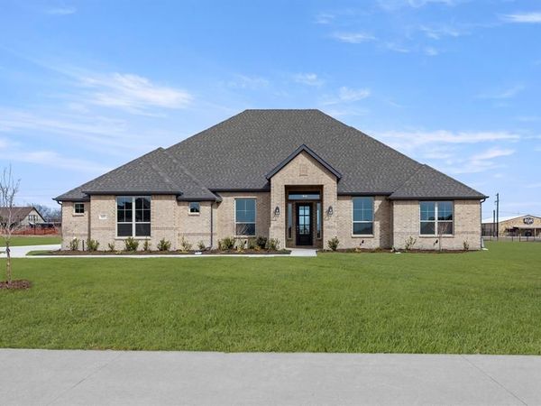 6805 Lancashire Way, Mesquite, TX 75126