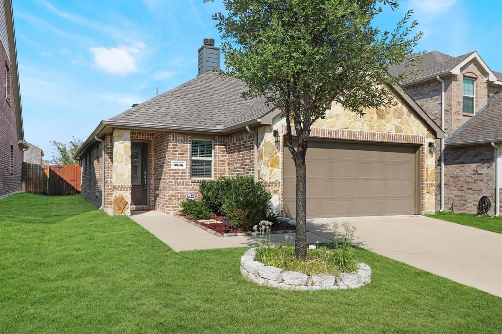 9808 Coyote Pass Trail, McKinney, TX 75071 Main Photo