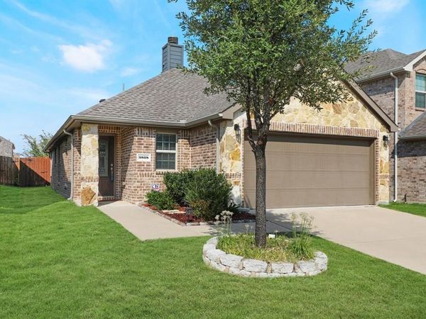 9808 Coyote Pass Trail, McKinney, TX 75071