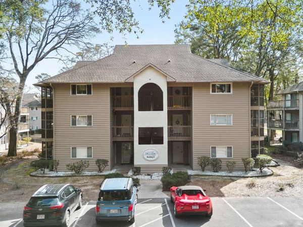 802 Colony Place, Unit # F, Sunset Beach, NC 28468