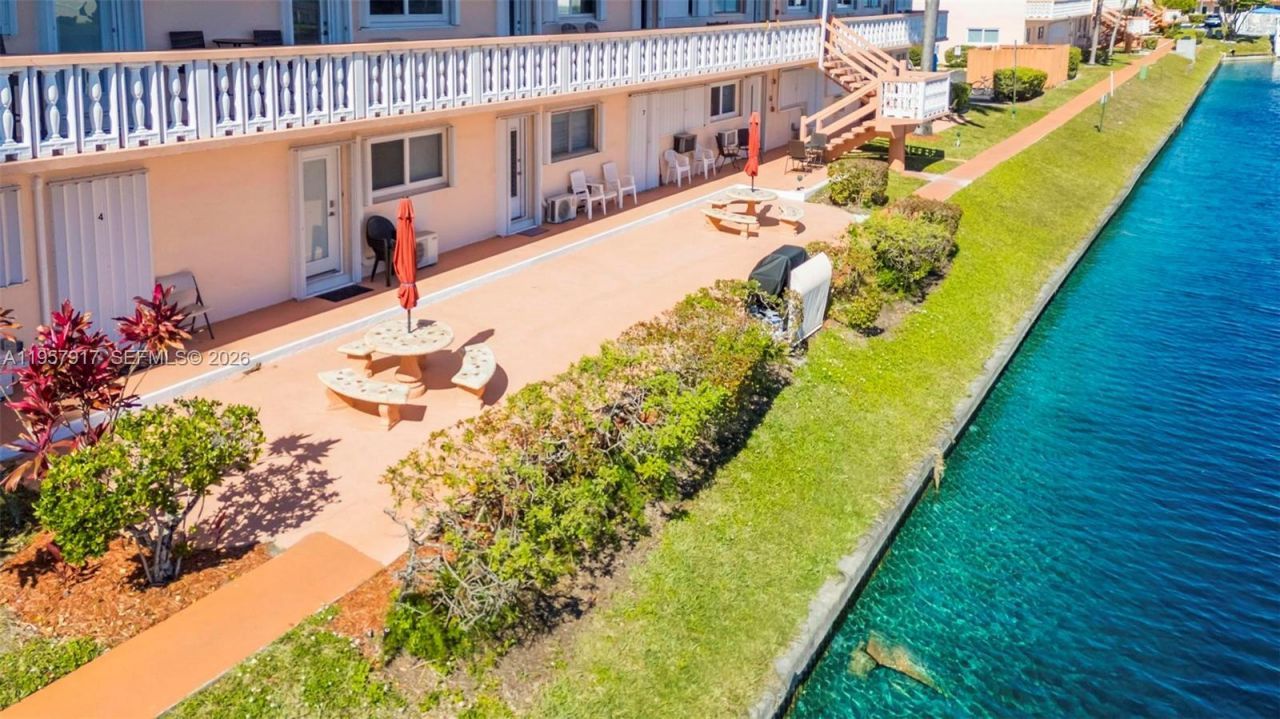 901 SW 11th Ave , Unit 17H, Hallandale Beach, FL 33009 Photo