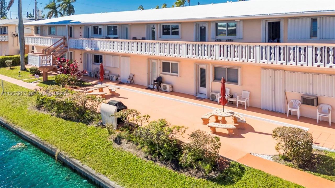 901 SW 11th Ave , Unit 17H, Hallandale Beach, FL 33009 Photo