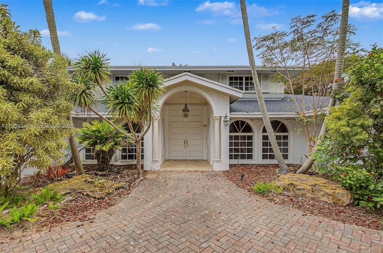 14670 SW 69th Pl, Palmetto Bay, FL 33158 Photo