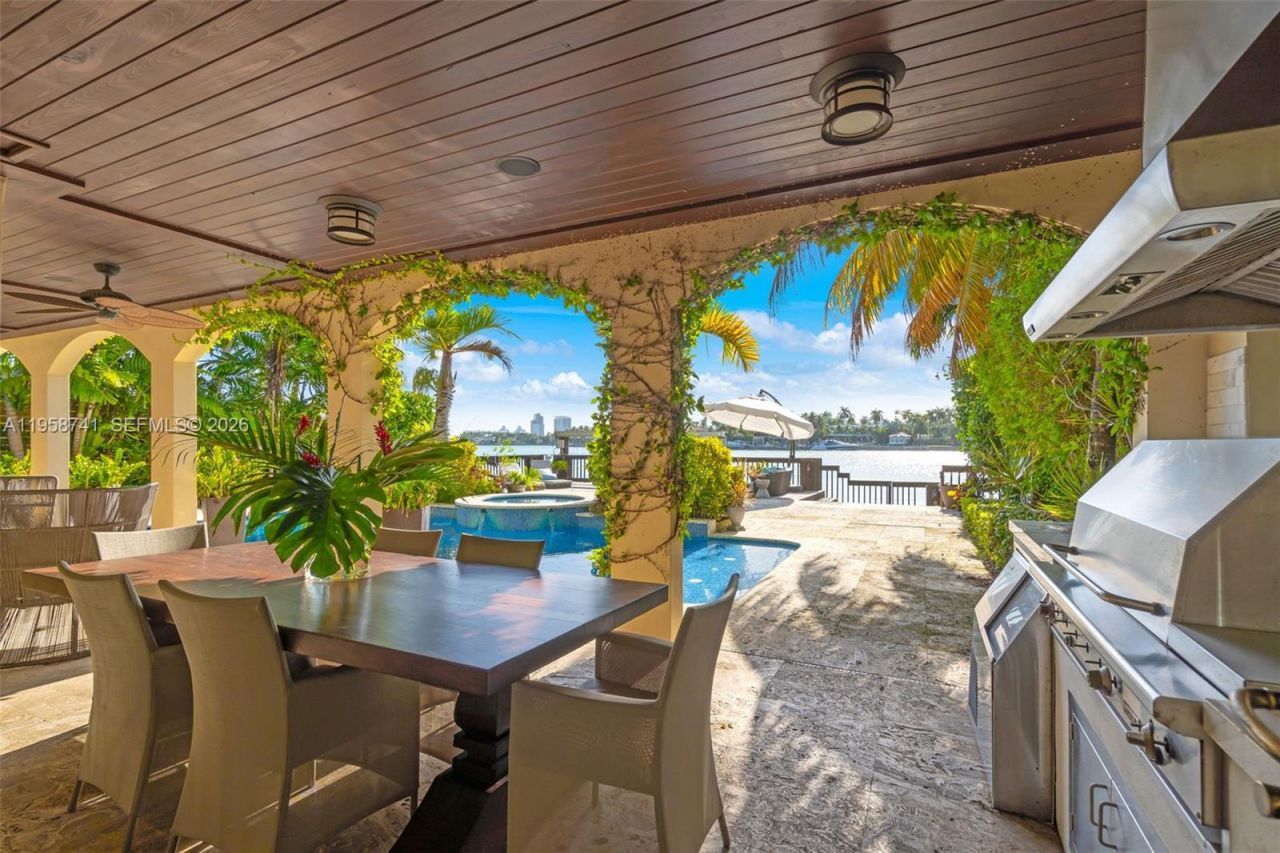 1398 Bay Dr , Miami Beach, FL 33141 Photo