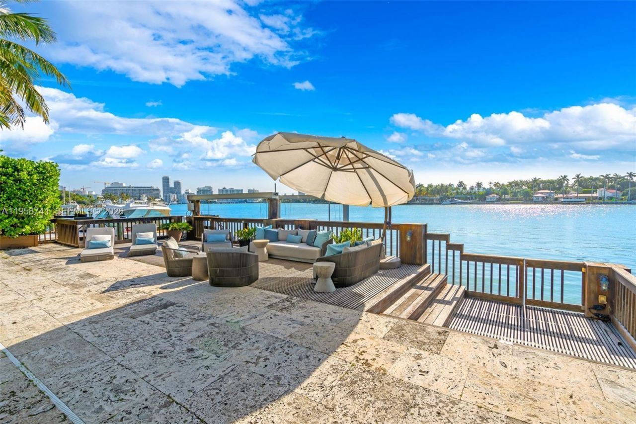 1398 Bay Dr , Miami Beach, FL 33141 Photo