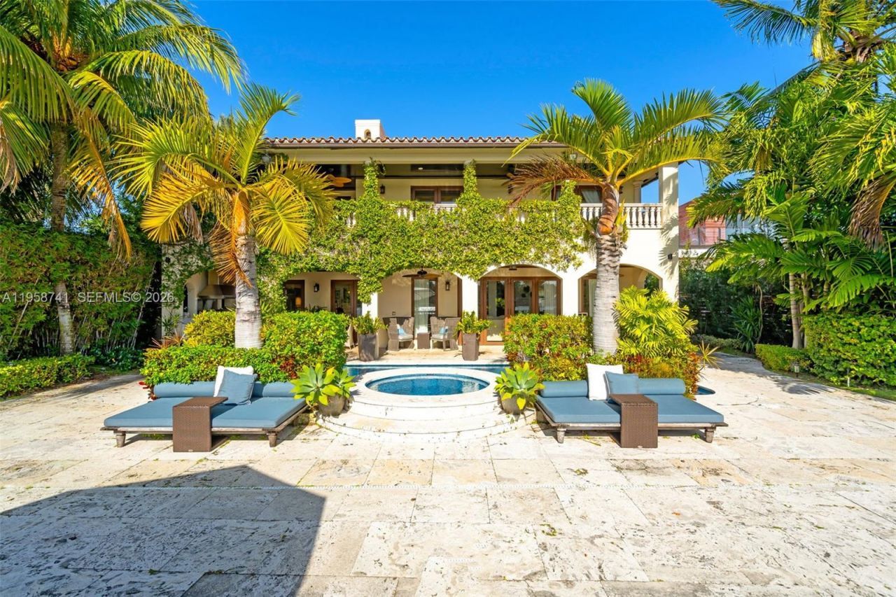 1398 Bay Dr , Miami Beach, FL 33141 Photo