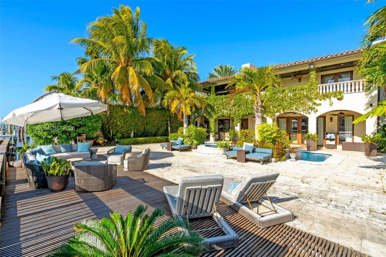 1398 Bay Dr , Miami Beach, FL 33141 Photo