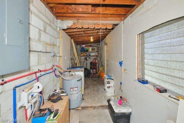 1637 Piney Rd , North Fort Myers, FL 33903 Photo