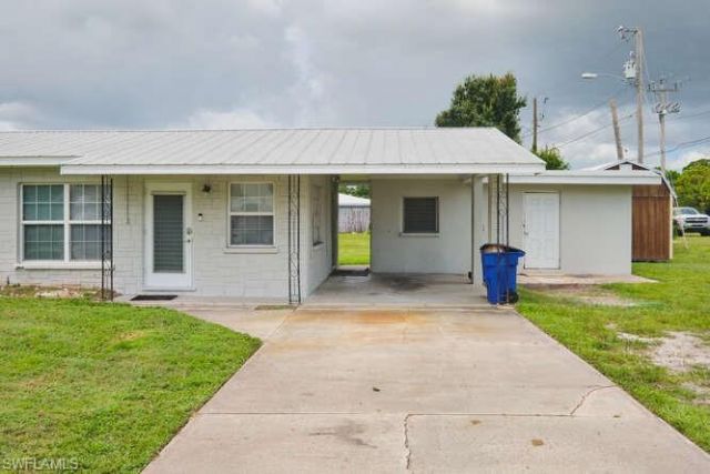 1637 Piney Rd , North Fort Myers, FL 33903 Photo