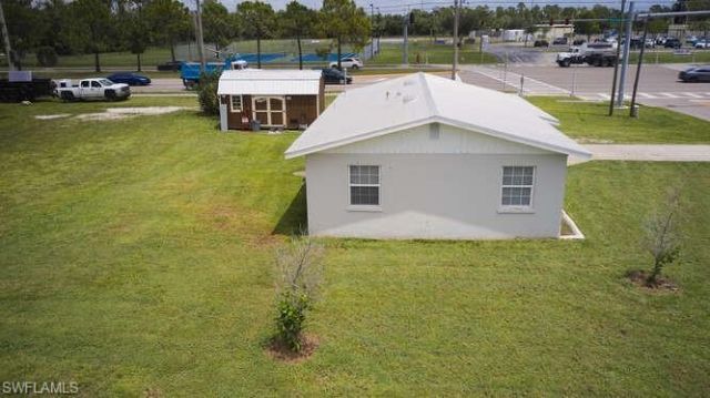 1637 Piney Rd , North Fort Myers, FL 33903 Photo