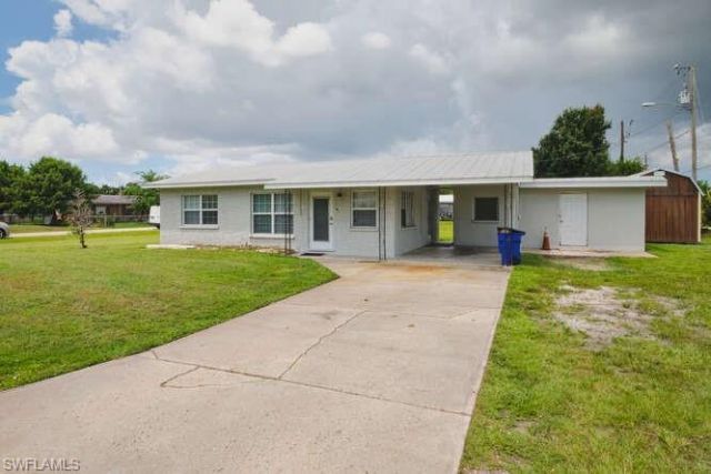 1637 Piney Rd , North Fort Myers, FL 33903 Photo