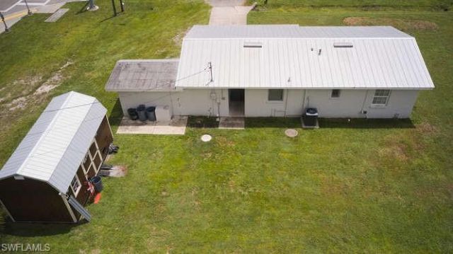 1637 Piney Rd , North Fort Myers, FL 33903 Photo