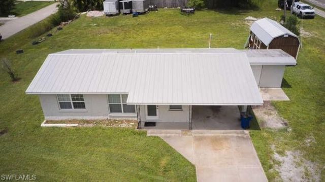 1637 Piney Rd , North Fort Myers, FL 33903 Photo