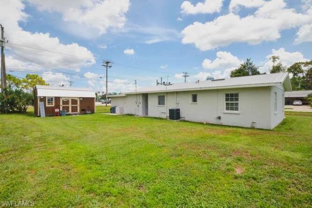 1637 Piney Rd , North Fort Myers, FL 33903 Photo