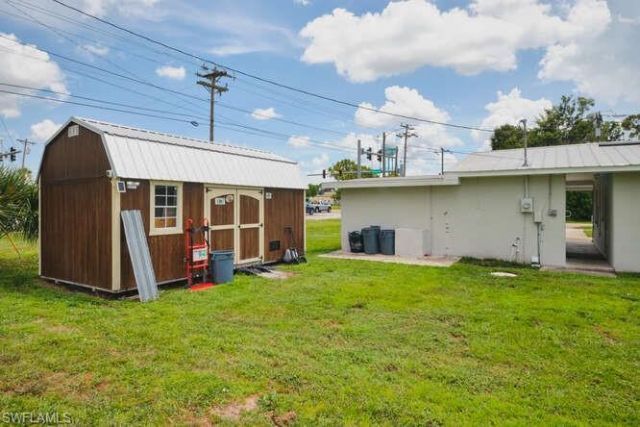 1637 Piney Rd , North Fort Myers, FL 33903 Photo