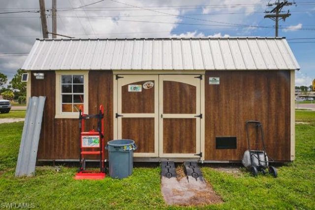 1637 Piney Rd , North Fort Myers, FL 33903 Photo