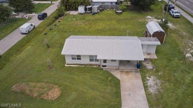 1637 Piney Rd , North Fort Myers, FL 33903 Photo