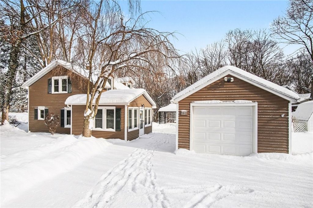 660 List Avenue, Rochester, NY 14617 Main Photo