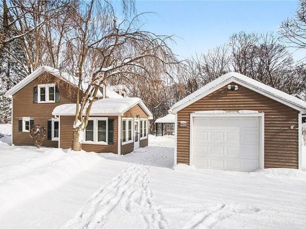 660 List Avenue, Rochester, NY 14617