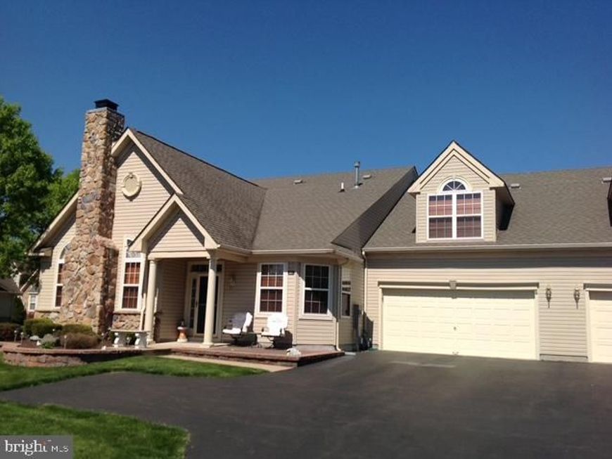 627 Bellflower Road, Langhorne, PA 19047 Main Photo