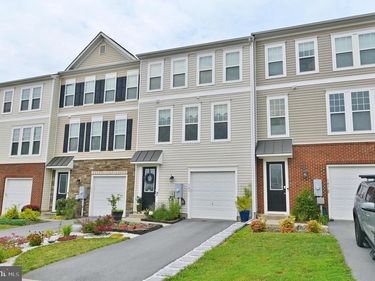 105 KELLER COURT, WINCHESTER, VA 22602