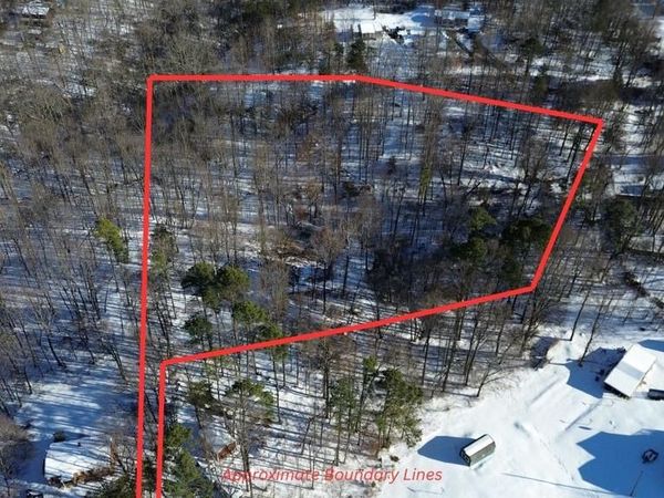 00 MT ZION CHURCH ROAD, MADISON, VA 22727