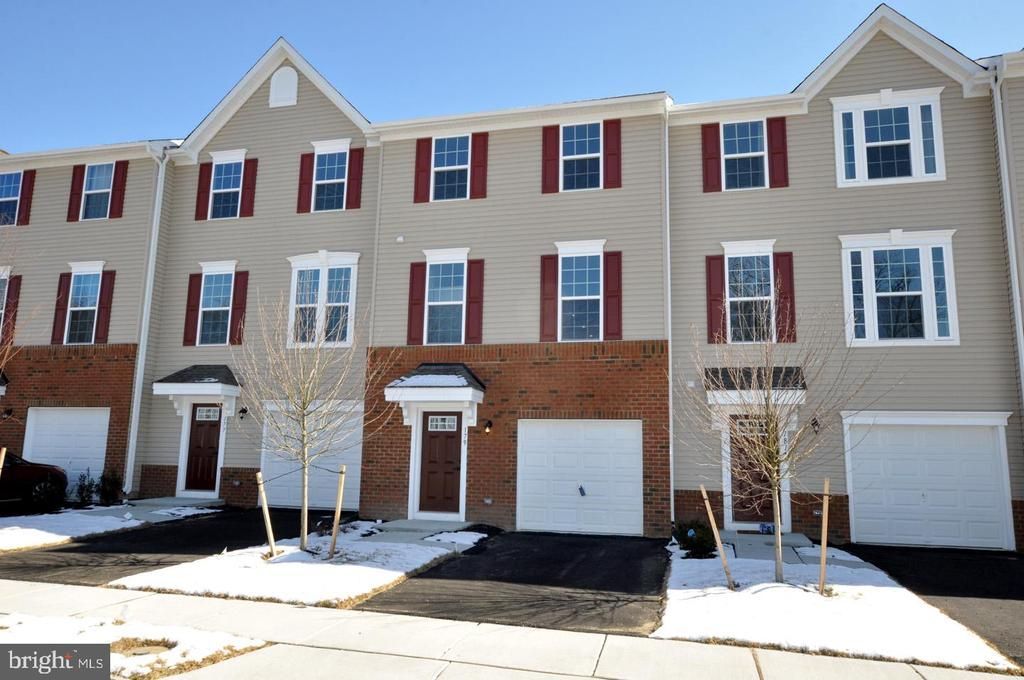 179 Nathan Drive, Cinnaminson, NJ 08077 Main Photo