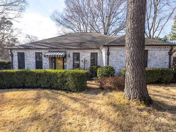 2915 ELM RIDGE CV, Germantown, TN 38138