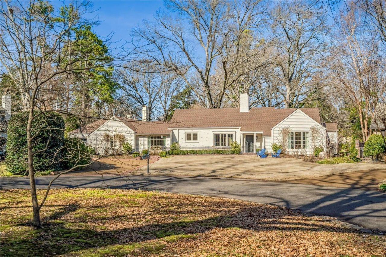 4160 Tuckahoe Rd, Memphis, TN 38117 Main Photo