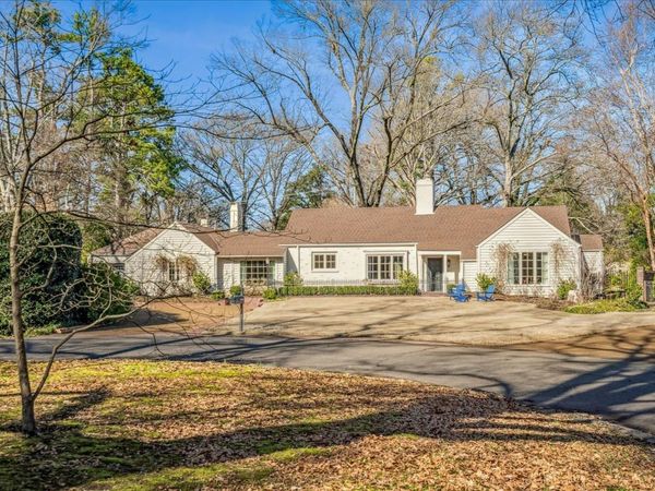 4160 TUCKAHOE RD, Memphis, TN 38117