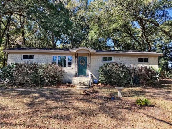 3131 Pinetucky Road N, Mobile, AL 36618