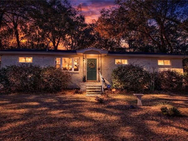 3131 Pinetucky Road N, Mobile, AL 36618